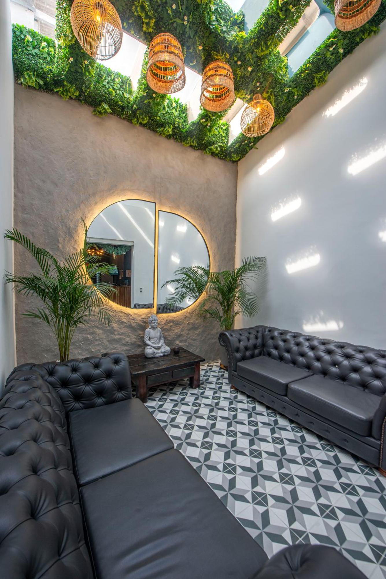 Hotel Bali At Poblado Medellín Extérieur photo