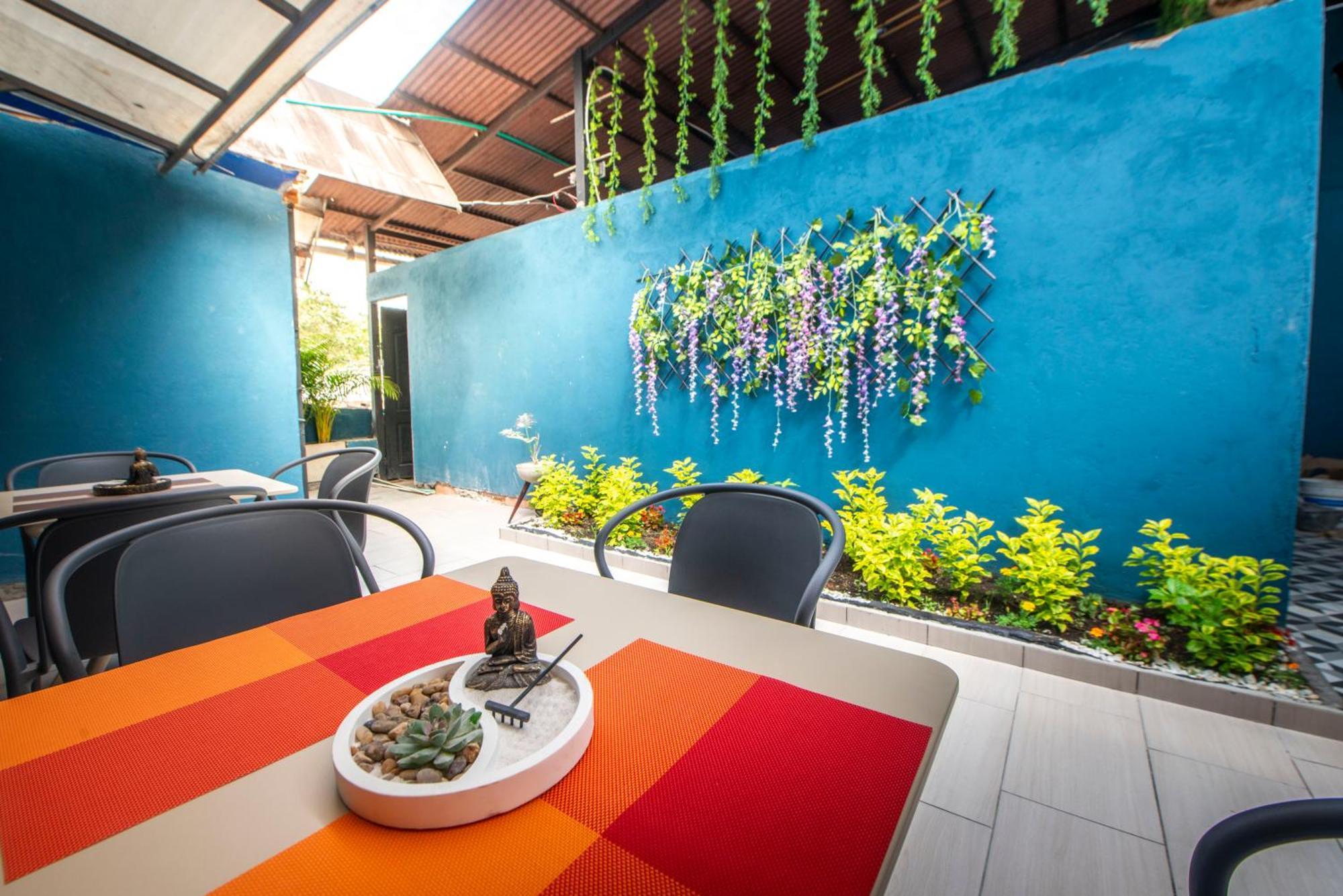 Hotel Bali At Poblado Medellín Extérieur photo