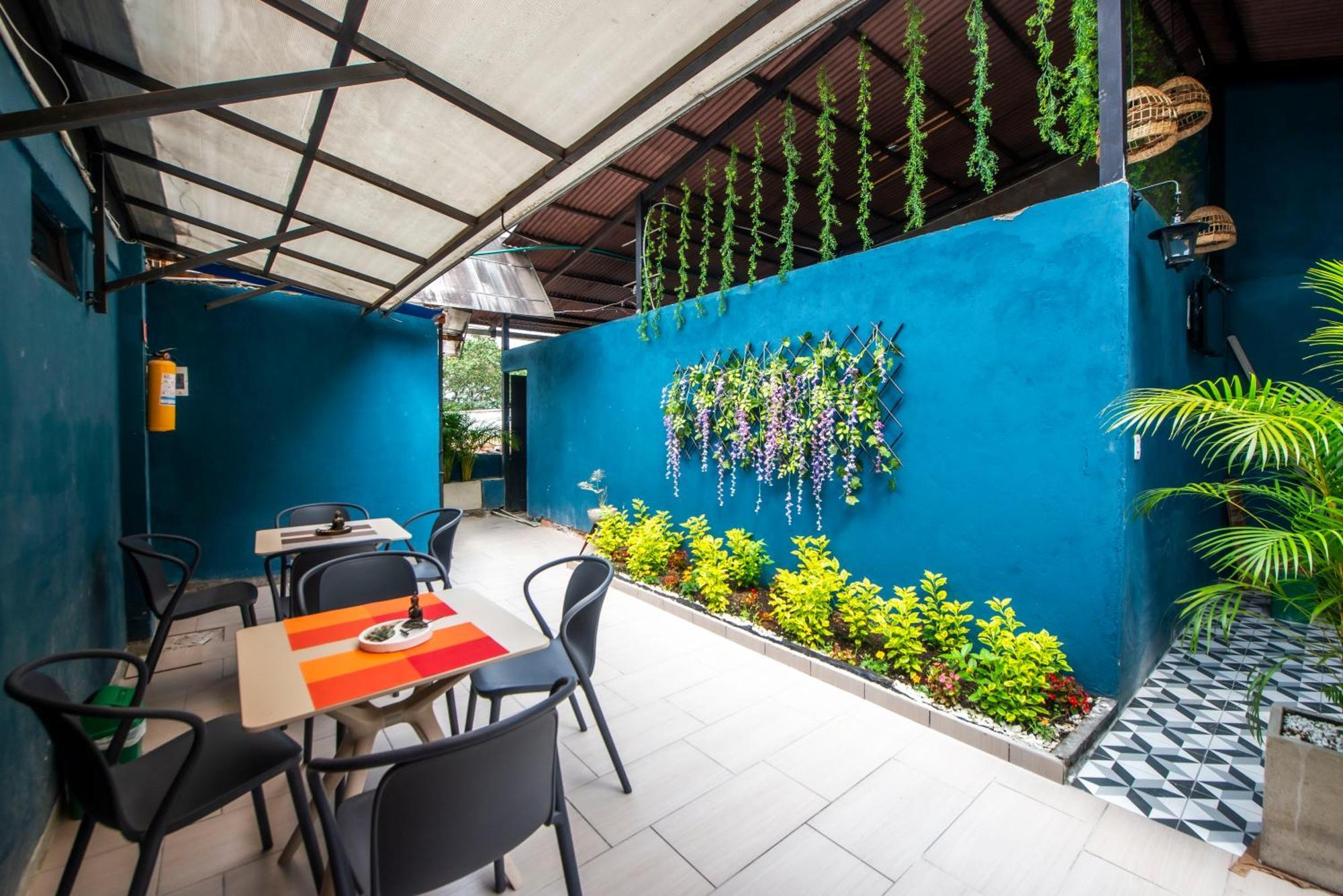 Hotel Bali At Poblado Medellín Extérieur photo