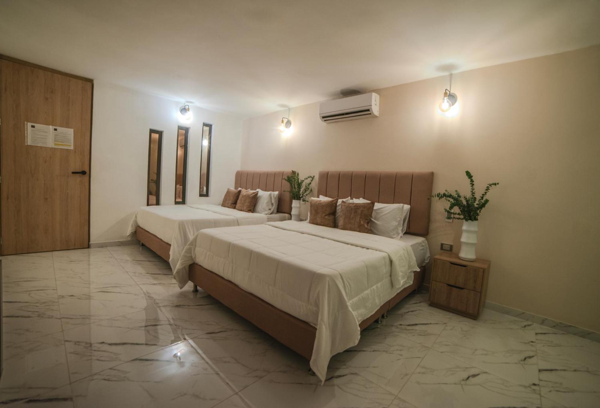 Hotel Bali At Poblado Medellín Extérieur photo