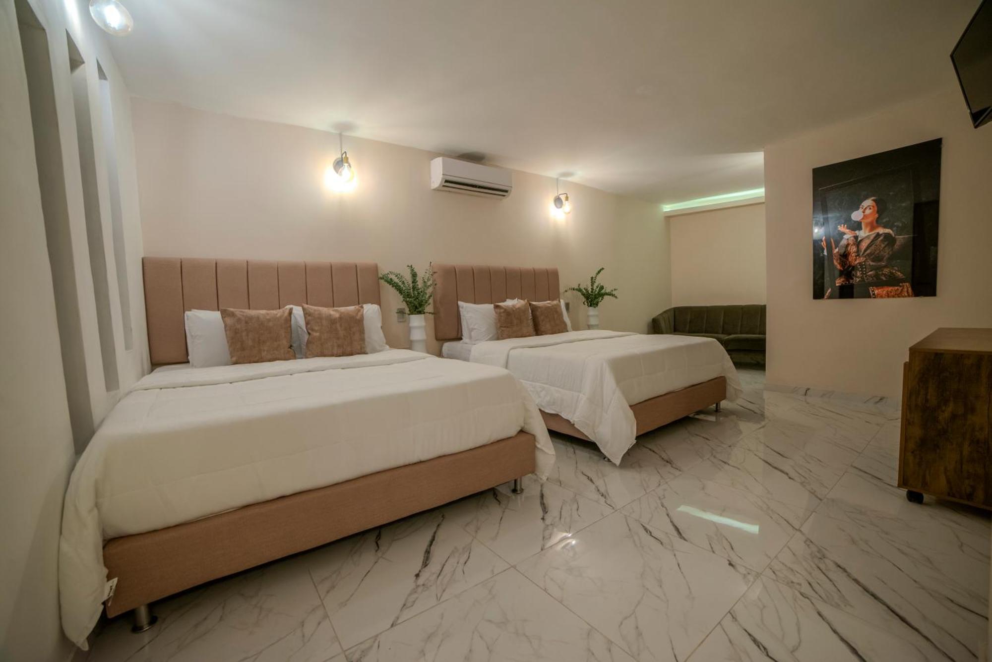 Hotel Bali At Poblado Medellín Extérieur photo