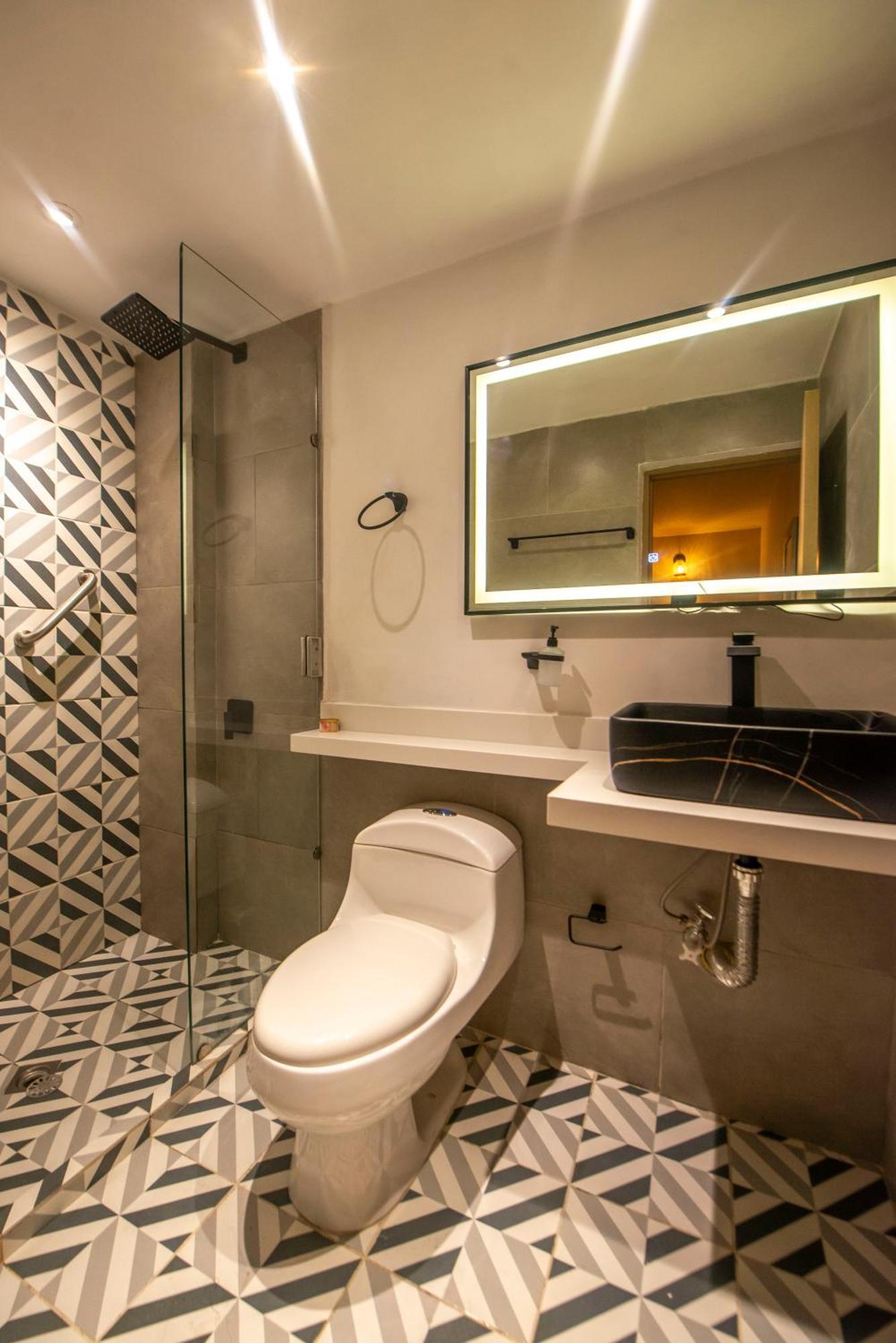 Hotel Bali At Poblado Medellín Extérieur photo