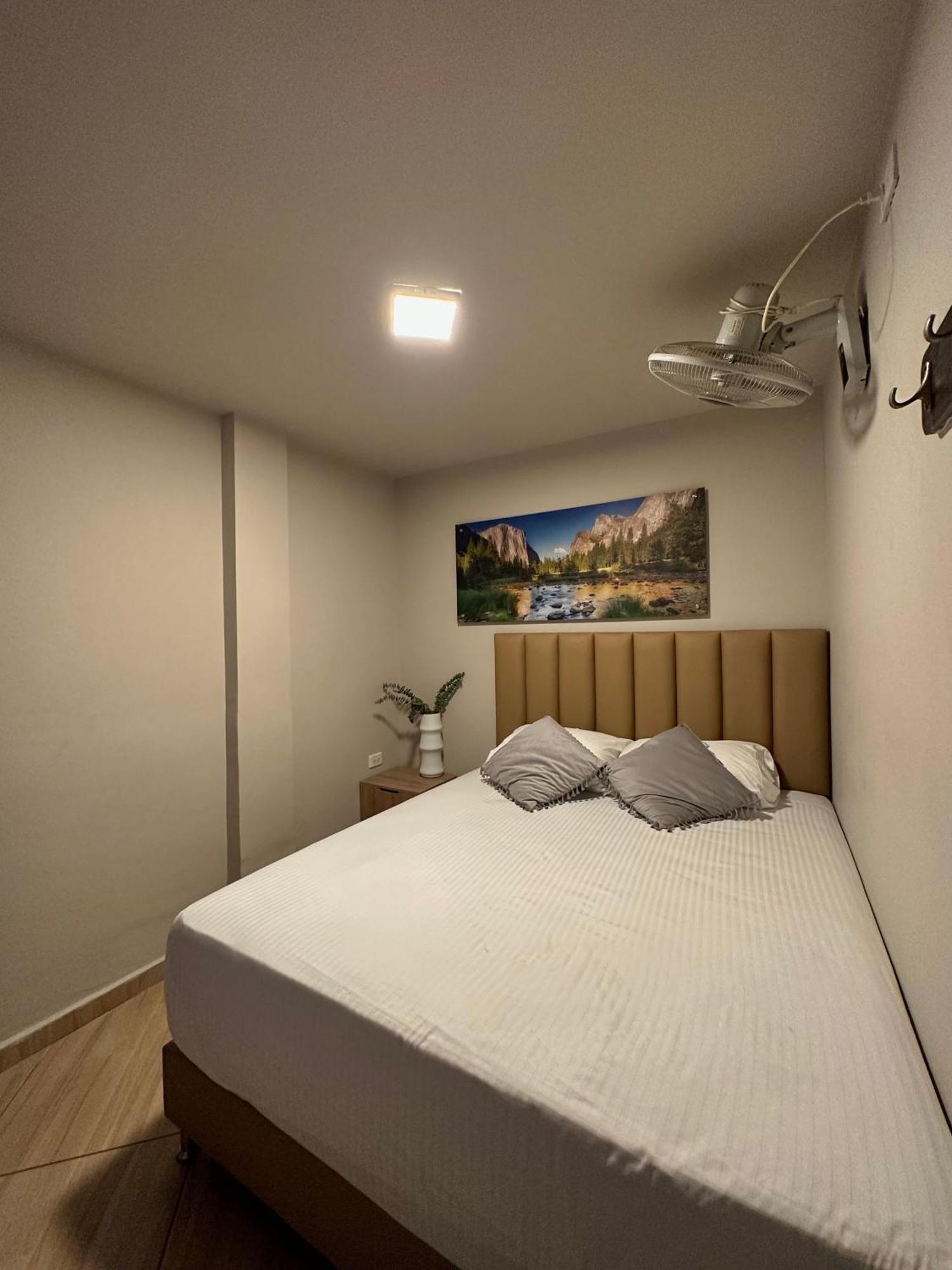 Hotel Bali At Poblado Medellín Extérieur photo