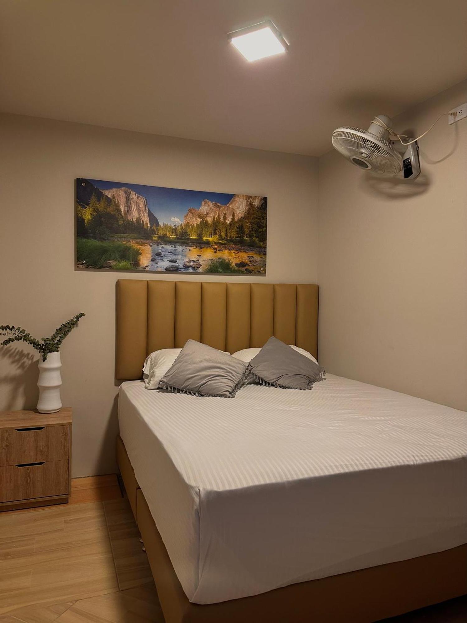 Hotel Bali At Poblado Medellín Extérieur photo