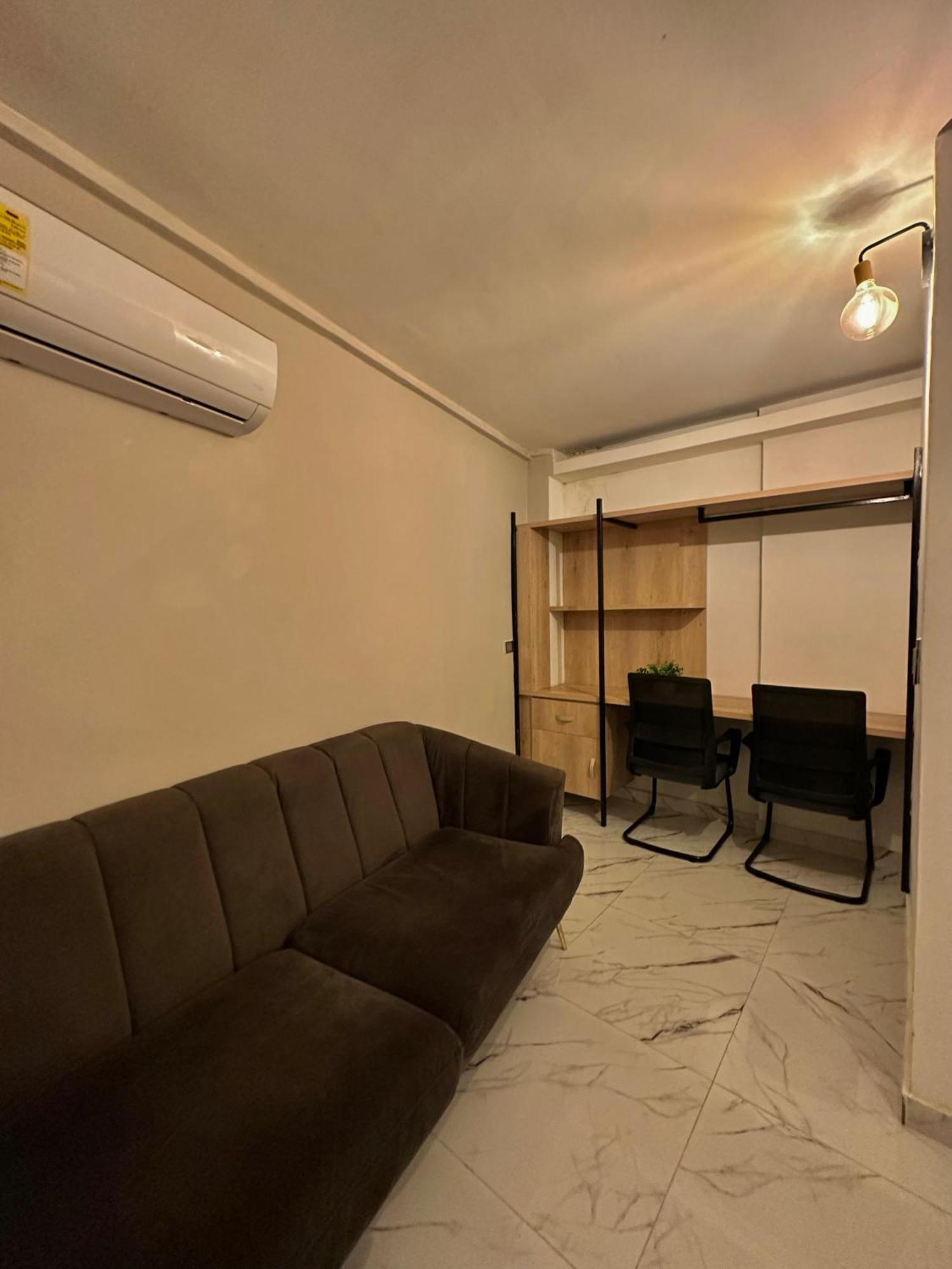 Hotel Bali At Poblado Medellín Extérieur photo