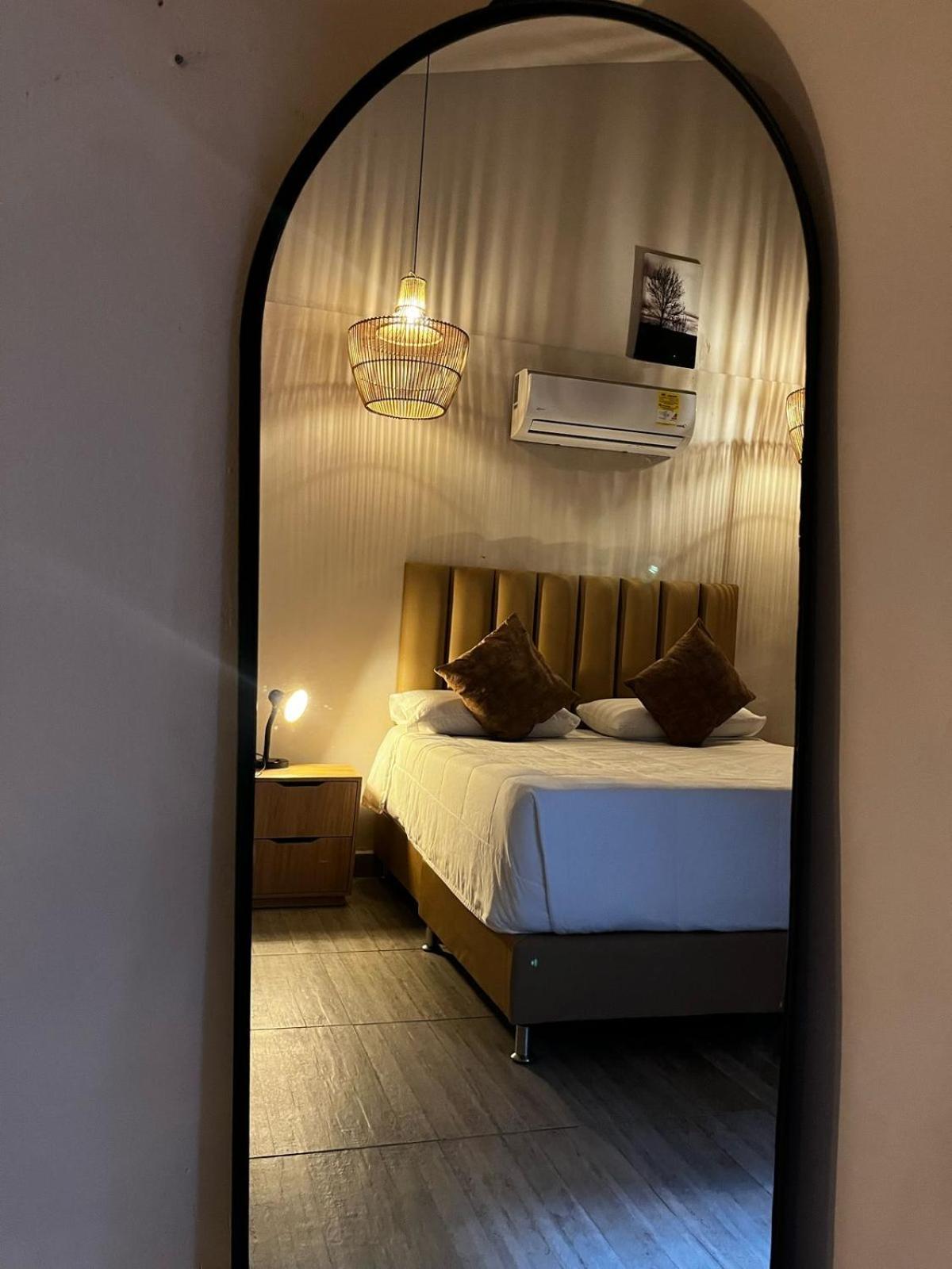 Hotel Bali At Poblado Medellín Extérieur photo