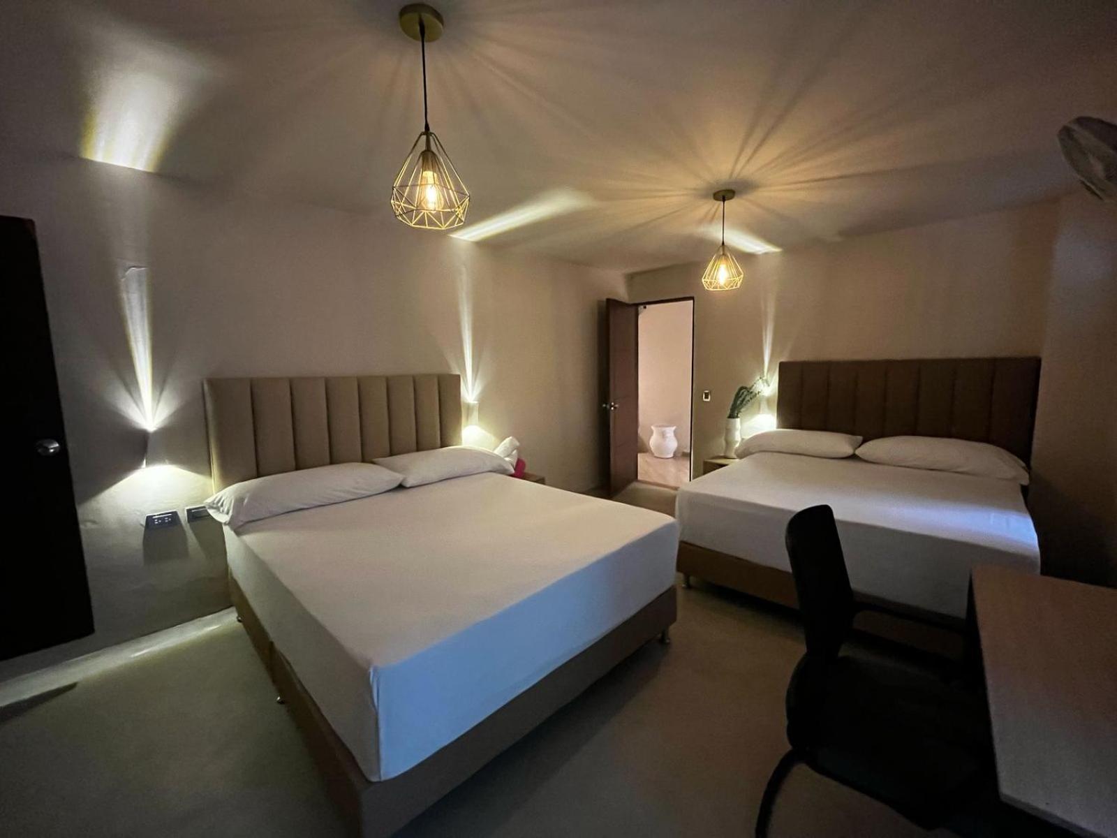 Hotel Bali At Poblado Medellín Extérieur photo