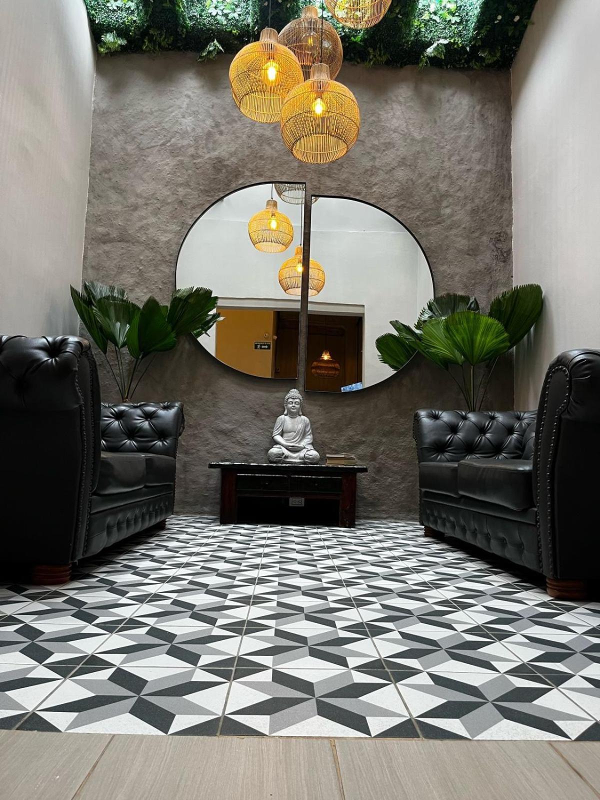 Hotel Bali At Poblado Medellín Extérieur photo